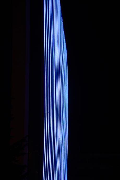 Nuevas imágenes de la fachada reformada por A-cero de un emblemático edificio de Madrid