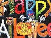 Ideas para Halloween 2012