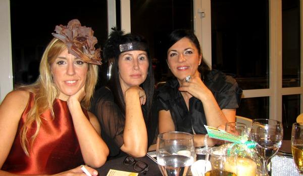 Gala anual AODI .......