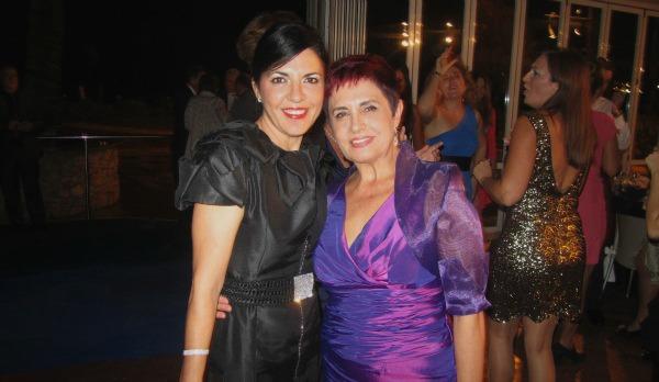 Gala anual AODI .......