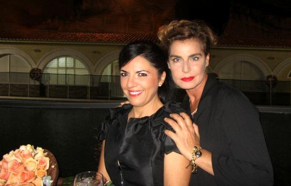 Gala anual AODI .......