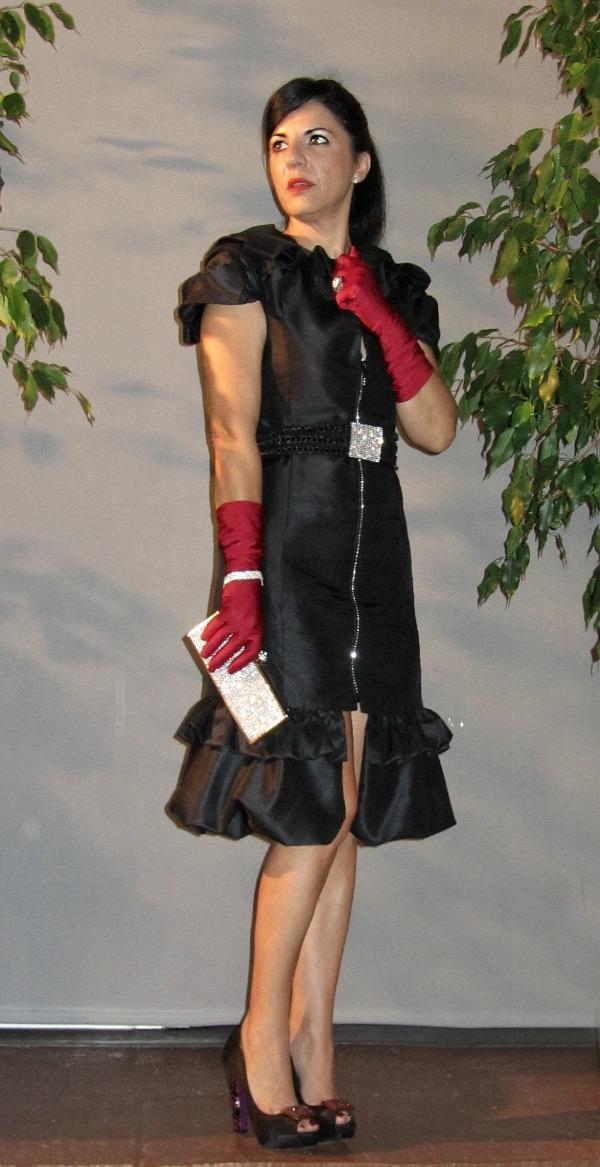 Gala anual AODI .......