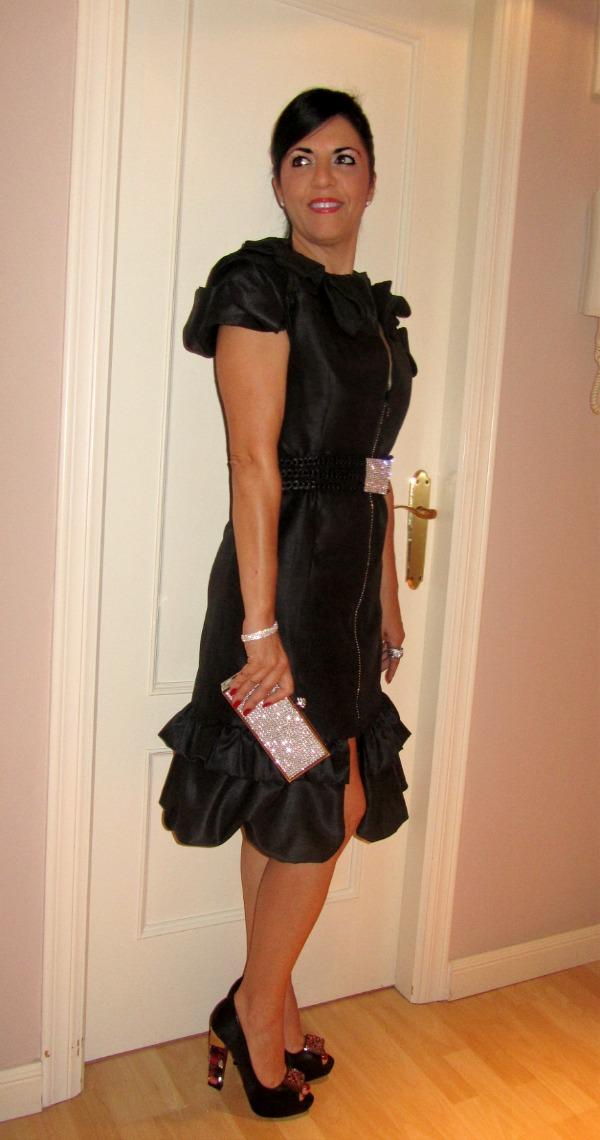 Gala anual AODI .......