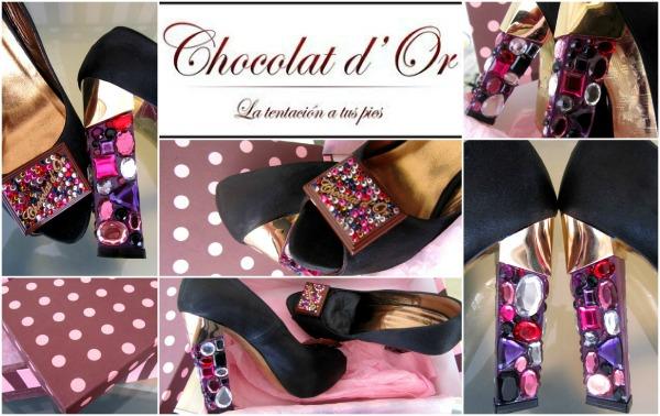 Gala anual AODI .......