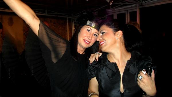 Gala anual AODI .......