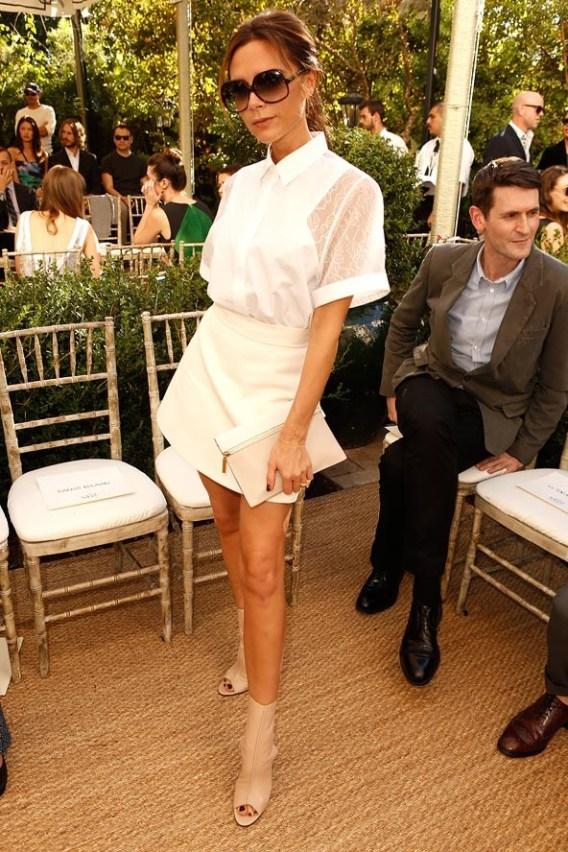 Celebrity Style: Lo mejor de la semana!