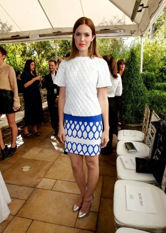 Celebrity Style: Lo mejor de la semana!