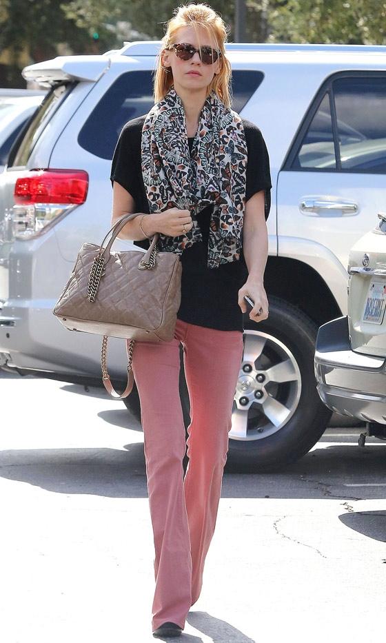 Celebrity Style: Lo mejor de la semana!