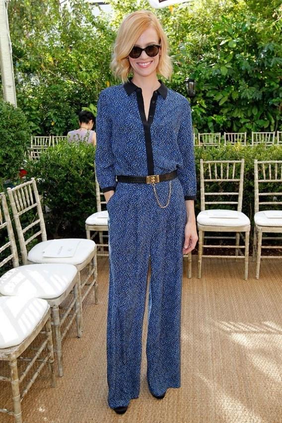 Celebrity Style: Lo mejor de la semana!