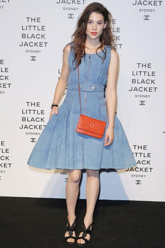 Celebrity Style: Lo mejor de la semana!