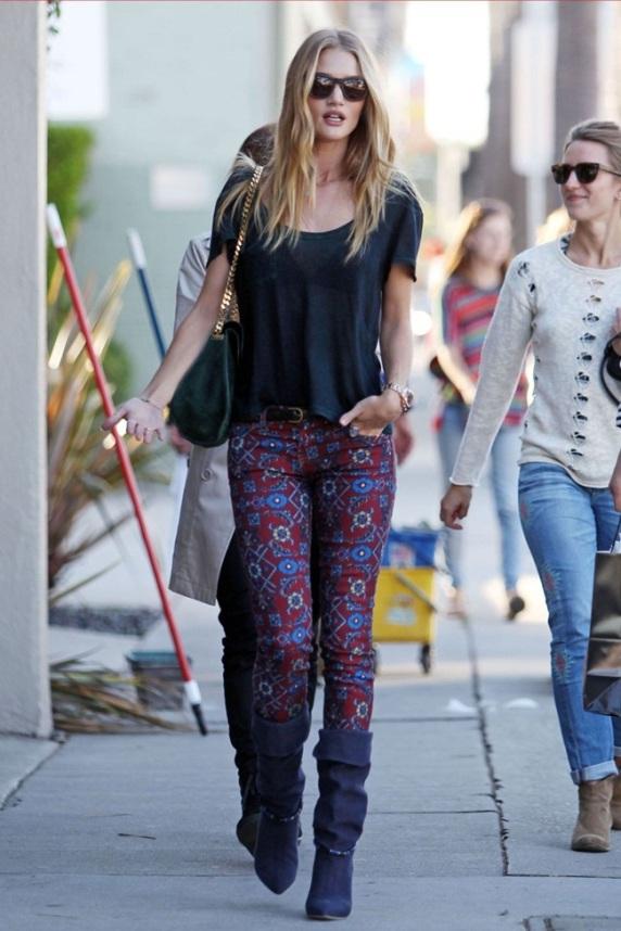 Celebrity Style: Lo mejor de la semana!