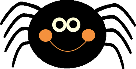 Mar de miedo: arañas