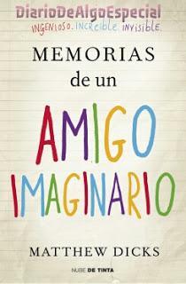 Los amigos imaginarios