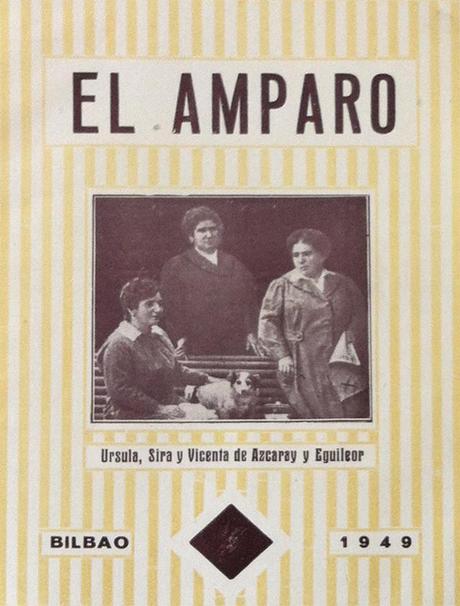 Bilbainas&Cocineras;: las hermanas Azcaray y El Amparo
