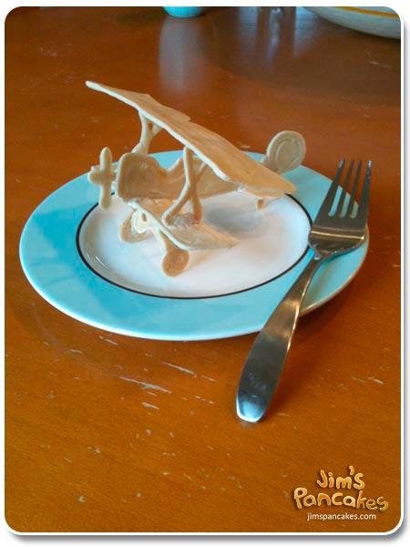 pan2 Pancakes creativos