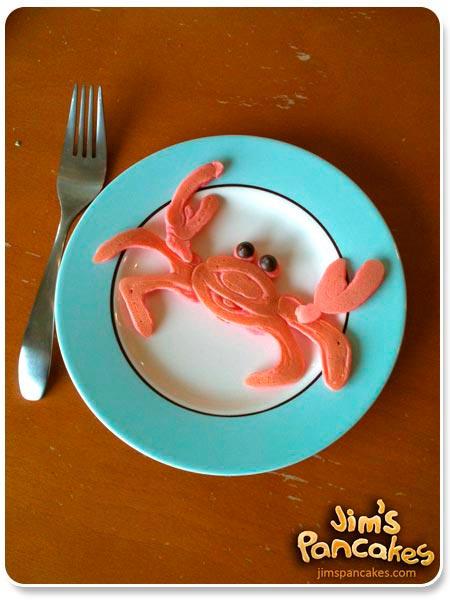 pan4 Pancakes creativos