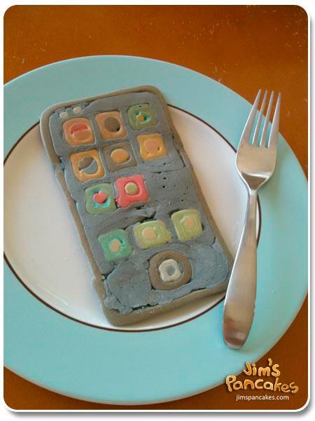 pan3 Pancakes creativos