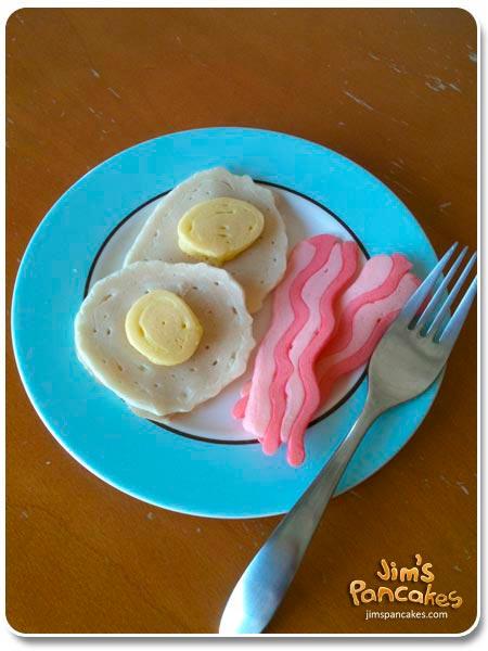 pan1 Pancakes creativos