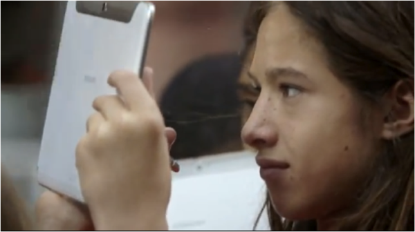 Video patrocinado: Samsung y los nuevos procesos de aprendizajes