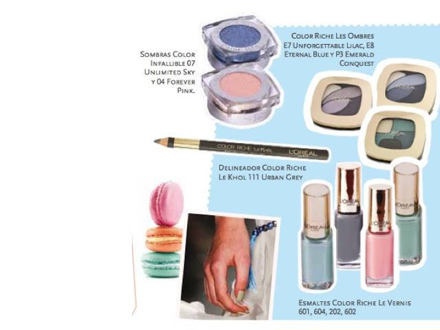 El beauty report de L'Oréal y las tendencias que se vienen.