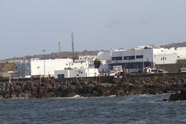 Lanzarote pelagics Y (III)