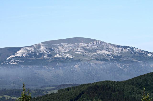 UN PASEO POR URKIOLA