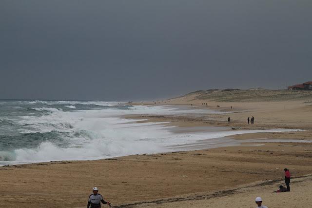 Semana santa en Las landas II