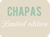 Chapas Limited Edition