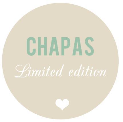 Chapas Limited Edition