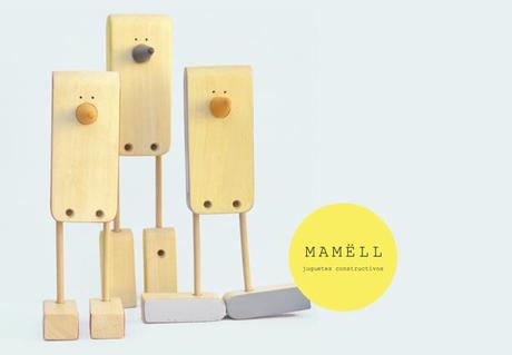 Empresas que nos chiflan: Mamëll