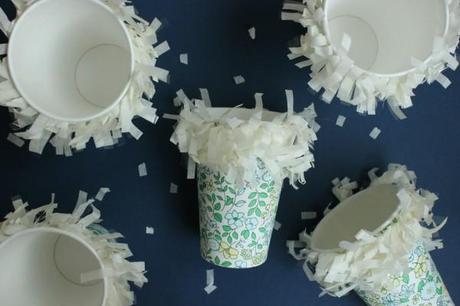 DIY: Decora tus vasos