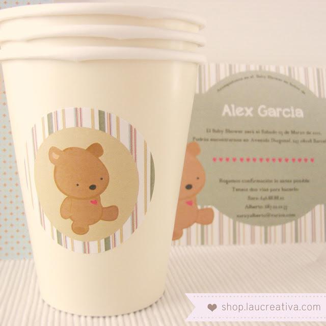 DIY: Decora tus vasos