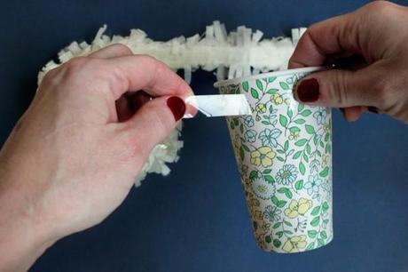 DIY: Decora tus vasos