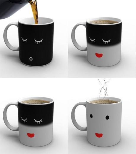I love Coffee