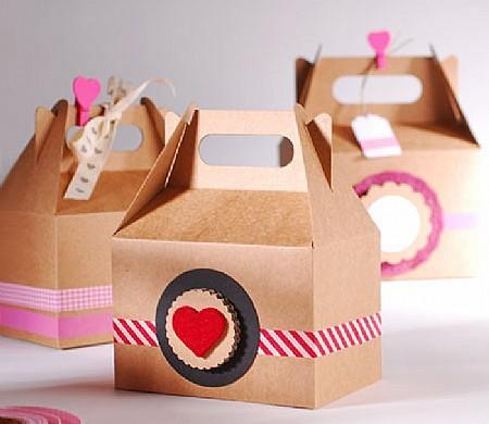 DIY Cesta de Picnic