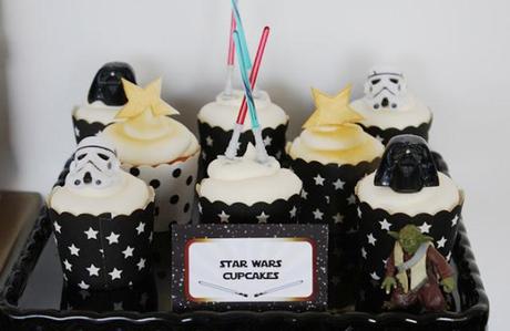 Star Wars Party