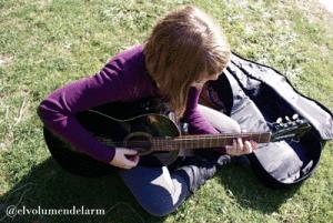 Hablamos con Paula de Alba a distancias cortas