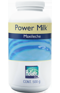 power_milk ¡Aprende a ser padre HOY!