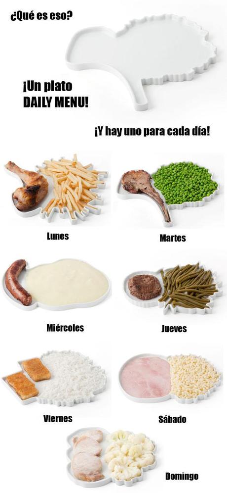 daily-menu-es DECO DIVERTIDA Y DE DISEÑO