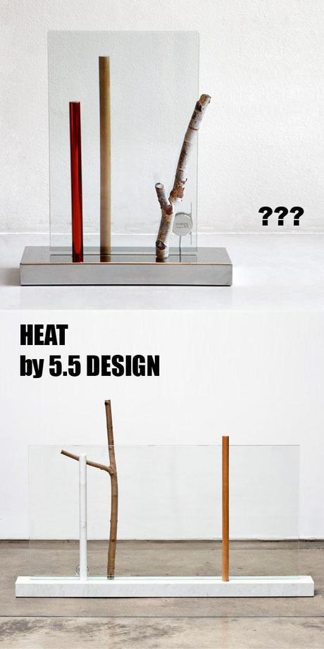 heat DECO DIVERTIDA Y DE DISEÑO
