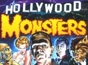 Hollywood Monster