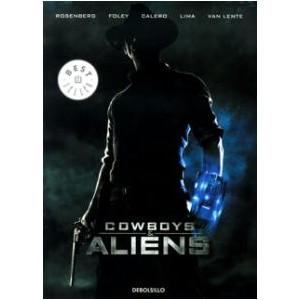 Cowboys & Aliens