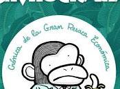 Simiocracia, Aleix Saló