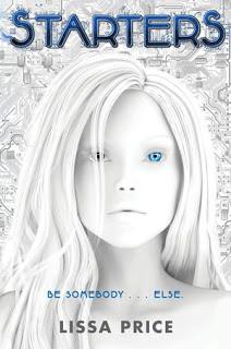Starters, Lissa Price