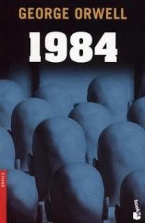 1984, George Orwell