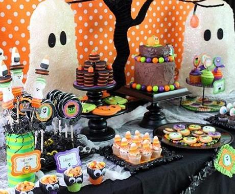 fiestas halloween detalle