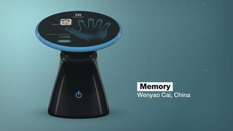 trecool-Memory-01 Memory :: el café que más te gusta con tan sólo poner la mano