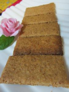 Galletas Integrales (Digestive)