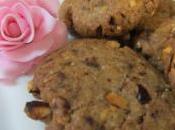 Cookies Chocolate Avellanas