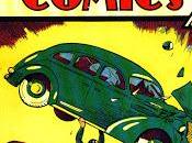 ACTION COMICS SUPERMAN